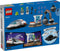 LEGO City Ruimteschip en Ontdekking van Asteroïde - 60429