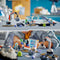 LEGO City Ruimteschip en Ontdekking van Asteroïde - 60429