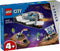 LEGO City Ruimteschip en Ontdekking van Asteroïde - 60429