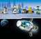 LEGO City Ruimtestation op de Maan - 60349
