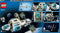 LEGO City Ruimtestation op de Maan - 60349