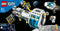 LEGO City Ruimtestation op de Maan - 60349
