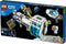 LEGO City Ruimtestation op de Maan - 60349