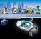 LEGO City Ruimtestation op de Maan - 60349