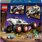 LEGO City Ruimteverkenner en buitenaards leven - 60431