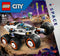 LEGO City Ruimteverkenner en buitenaards leven - 60431