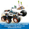 LEGO City Ruimteverkenner en buitenaards leven - 60431