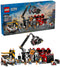LEGO City Schroothoop met auto's set vanaf 7 jaar - 60472