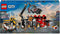 LEGO City Schroothoop met auto's set vanaf 7 jaar - 60472