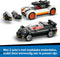 LEGO City Schroothoop met auto's set vanaf 7 jaar - 60472