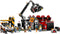 LEGO City Schroothoop met auto's set vanaf 7 jaar - 60472