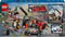 LEGO City Schroothoop met auto's set vanaf 7 jaar - 60472