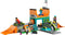 LEGO City Skatepark Set met Speelgoed Skateboard en Fiets - 60364