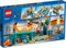 LEGO City Skatepark Set met Speelgoed Skateboard en Fiets - 60364