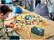 LEGO City Skatepark Set met Speelgoed Skateboard en Fiets - 60364