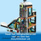 LEGO City Ski- en Klimcentrum Wintersport Speelgoed - 60366