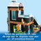 LEGO City Ski- en Klimcentrum Wintersport Speelgoed - 60366