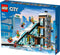 LEGO City Ski- en Klimcentrum Wintersport Speelgoed - 60366