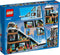 LEGO City Ski- en Klimcentrum Wintersport Speelgoed - 60366