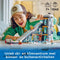 LEGO City Ski- en Klimcentrum Wintersport Speelgoed - 60366