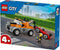 LEGO City Sleepwagen en sportautoreparatie 60435