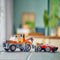 LEGO City Sleepwagen en sportautoreparatie 60435