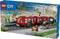 LEGO City Stadstram en station - 60423