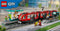 LEGO City Stadstram en station - 60423