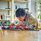 LEGO City Stadstram en station - 60423