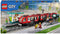 LEGO City Stadstram en station - 60423