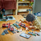 LEGO City Stadstram en station - 60423
