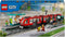 LEGO City Stadstram en station - 60423