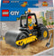 LEGO City Stoomwals - 60401
