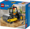 LEGO City Stoomwals - 60401