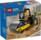 LEGO City Stoomwals - 60401