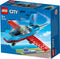 LEGO City Stuntvliegtuig - 60323