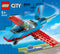 LEGO City Stuntvliegtuig - 60323