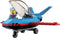 LEGO City Stuntvliegtuig - 60323