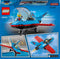 LEGO City Stuntvliegtuig - 60323