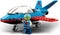 LEGO City Stuntvliegtuig - 60323