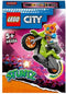 LEGO City Stuntz Beer stuntmotor - 60356