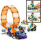 LEGO City Stuntz Chimpansee stuntlooping - 60338