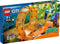 LEGO City Stuntz Chimpansee stuntlooping - 60338
