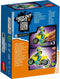 LEGO City Stuntz Cyber stuntmotor - 60358
