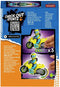 LEGO City Stuntz Cyber stuntmotor - 60358