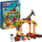 LEGO City Stuntz De haaiaanval stuntuitdaging - 60342