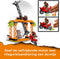 LEGO City Stuntz De haaiaanval stuntuitdaging - 60342