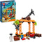 LEGO City Stuntz De haaiaanval stuntuitdaging - 60342