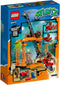 LEGO City Stuntz De haaiaanval stuntuitdaging - 60342