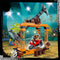 LEGO City Stuntz De haaiaanval stuntuitdaging - 60342